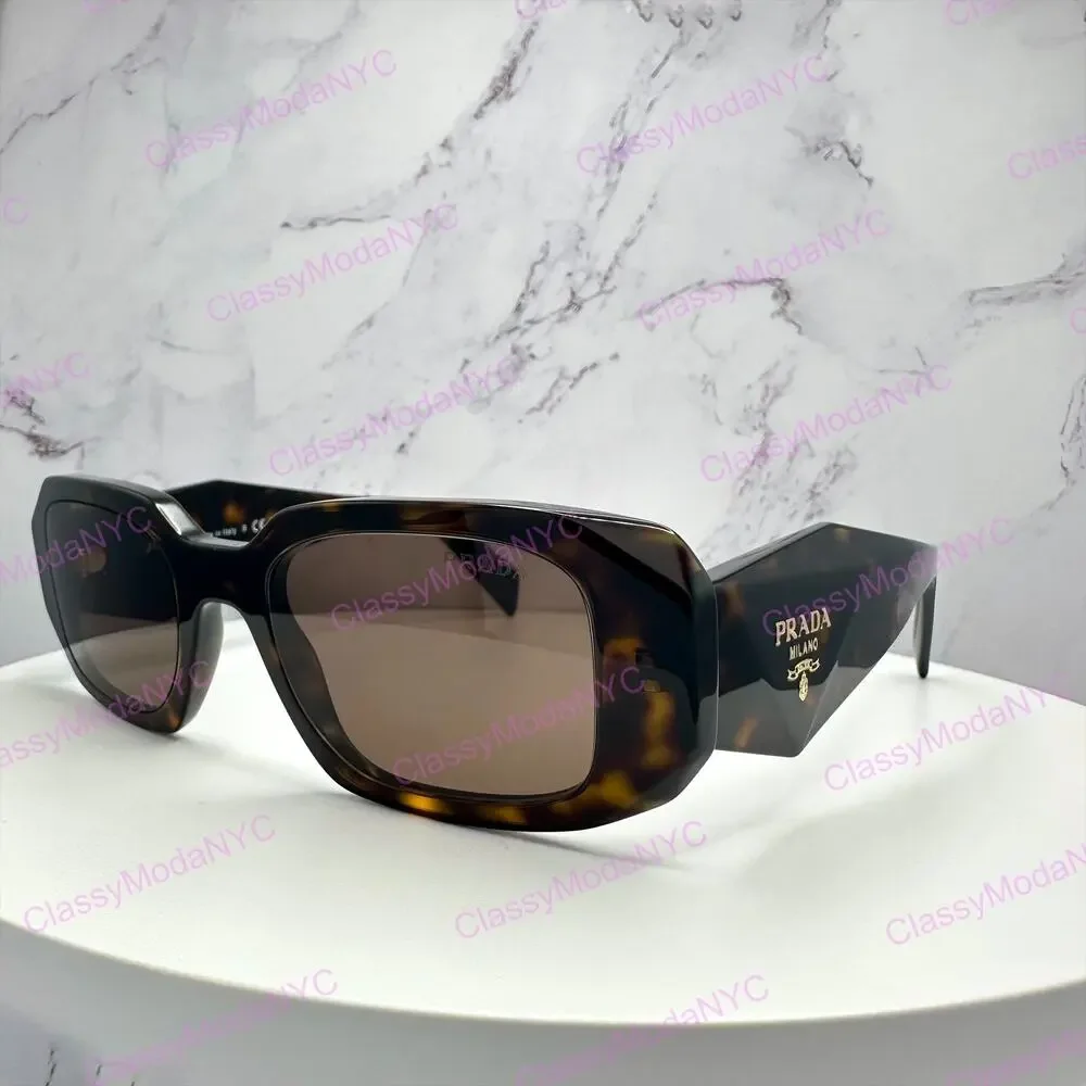 New PRADA Sunglasses
